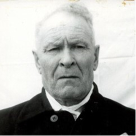 Гребёнкин Кирилл Федорович